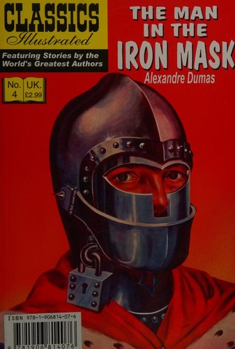The Man in the Iron Mask