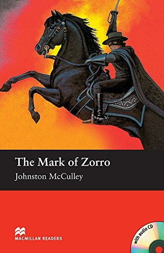 The Mark of Zorro