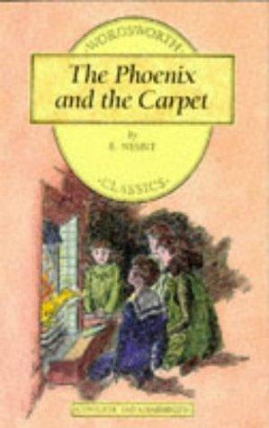 The Phoenix and the Carpet