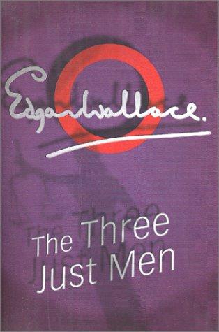 The Three Just Men