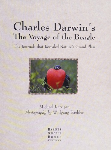 The Voyage of the Beagle