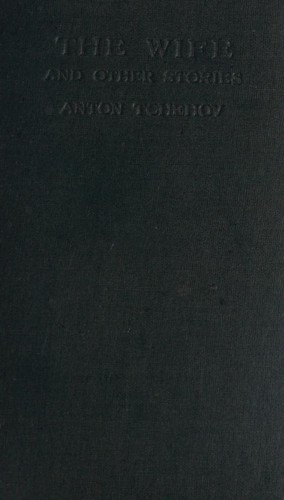 The Wife, and Other Stories
