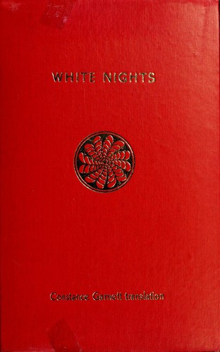 White Nights and Other Stories