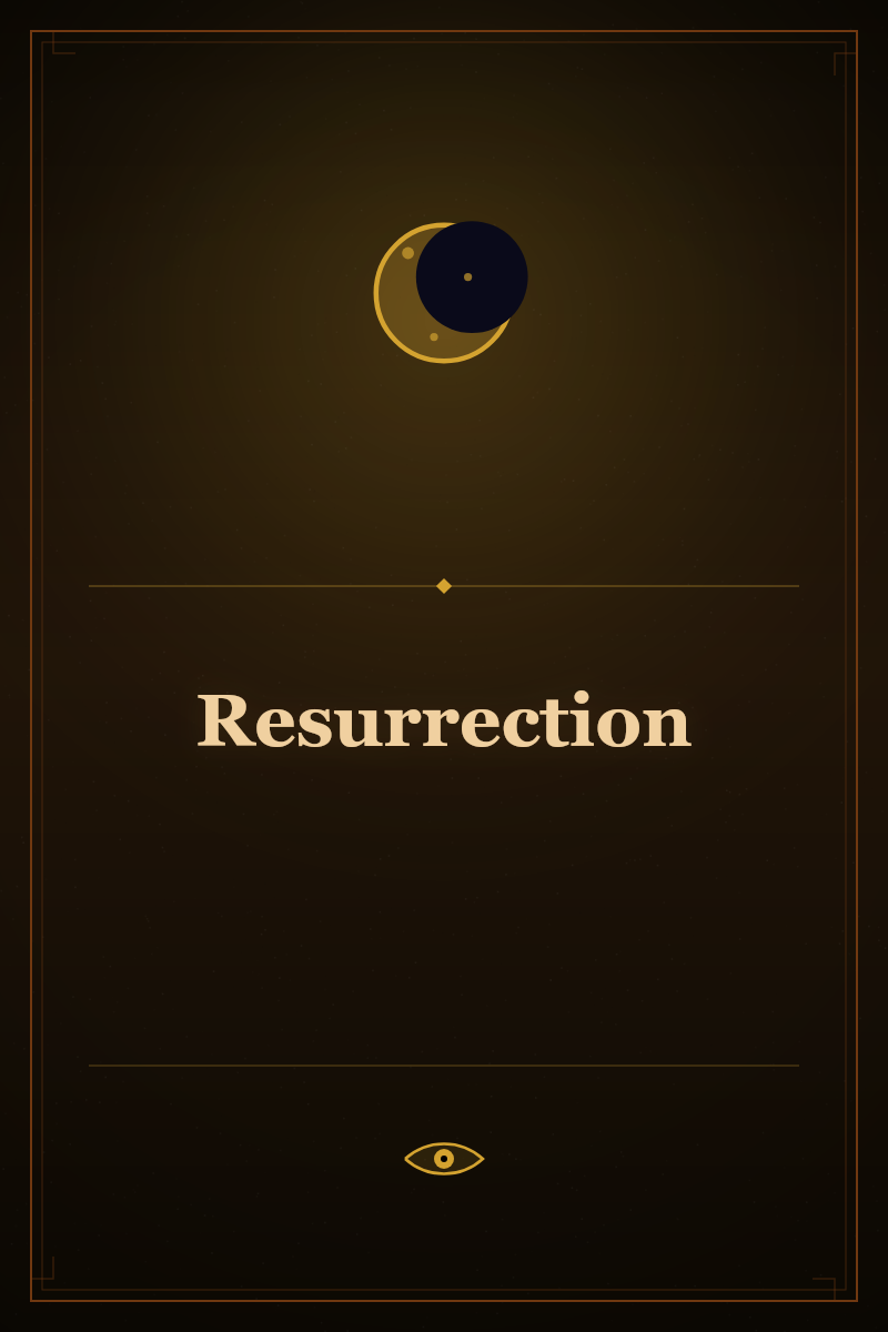 Resurrection
