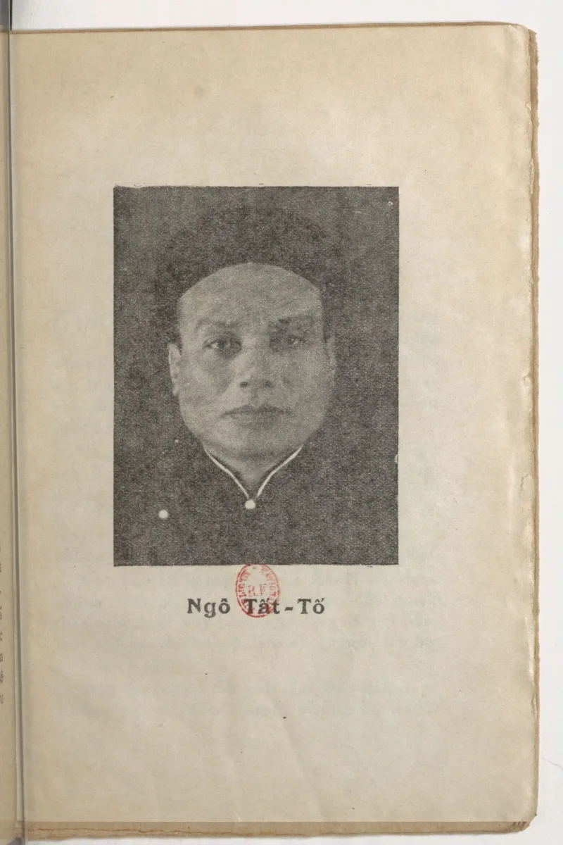 Tắt đèn