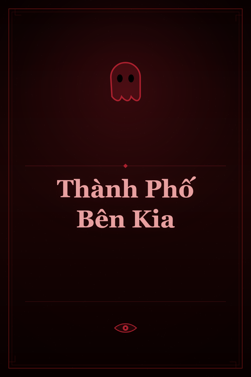 Thành Phố Bên Kia