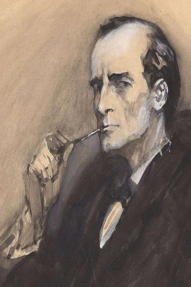 The Adventures of Sherlock Holmes