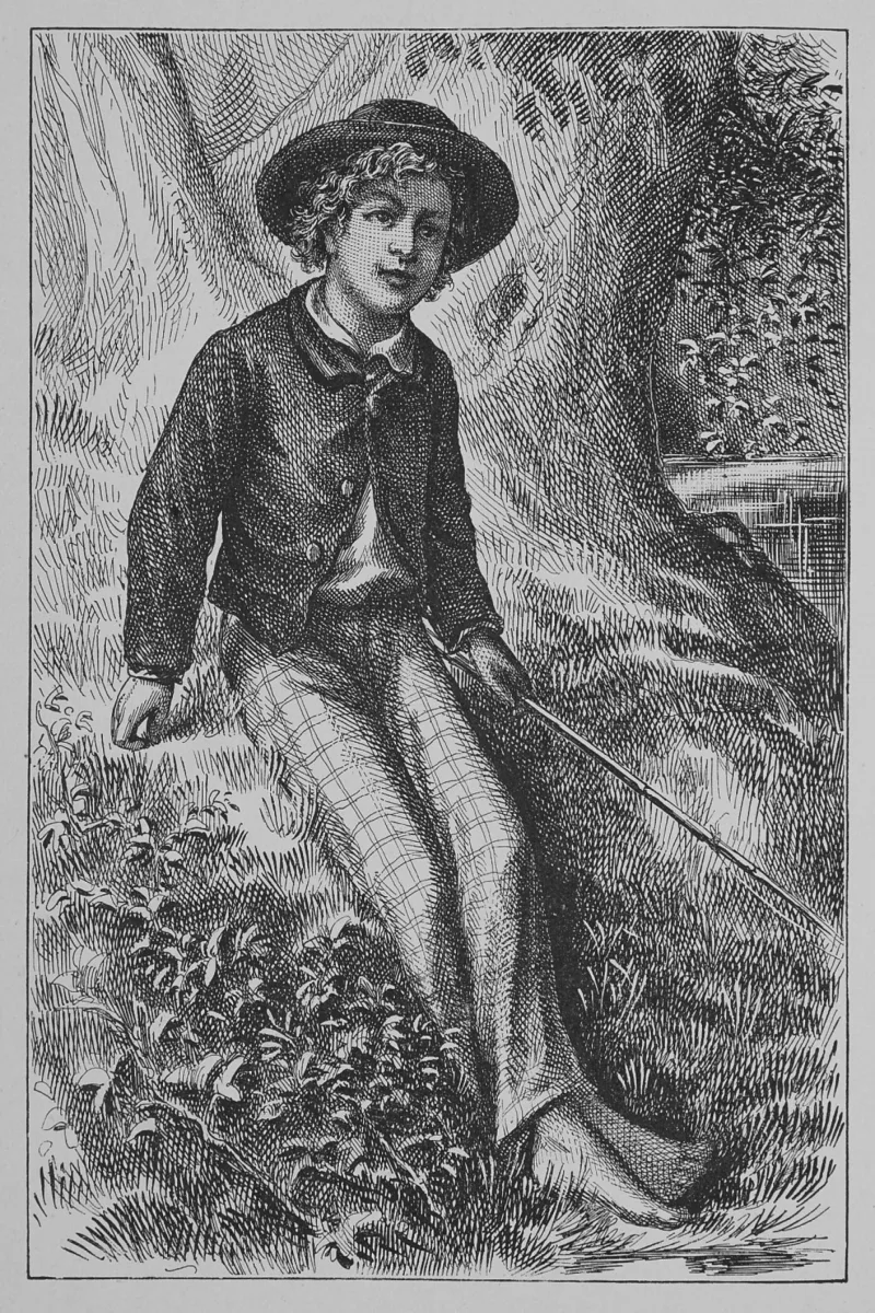 The Adventures of Tom Sawyer