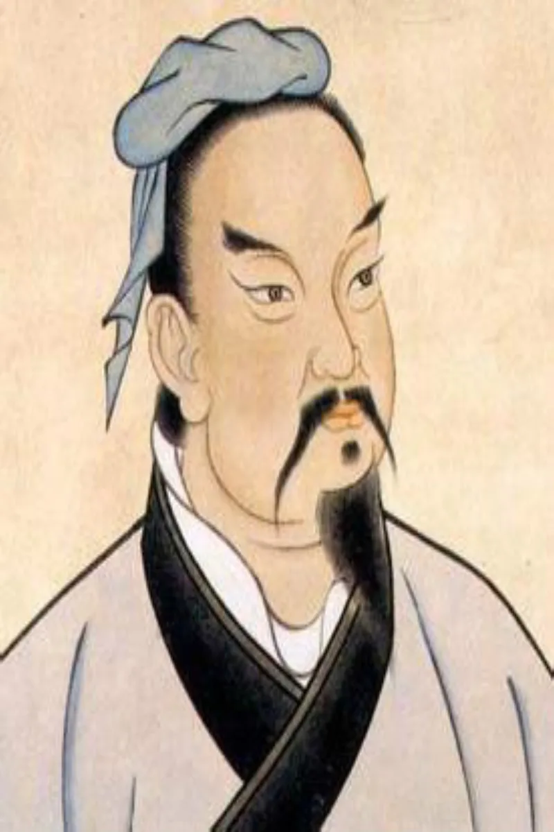 The Art of War