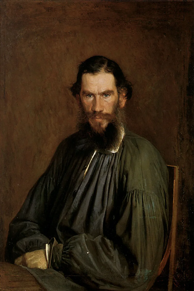 The Death of Ivan Ilyich
