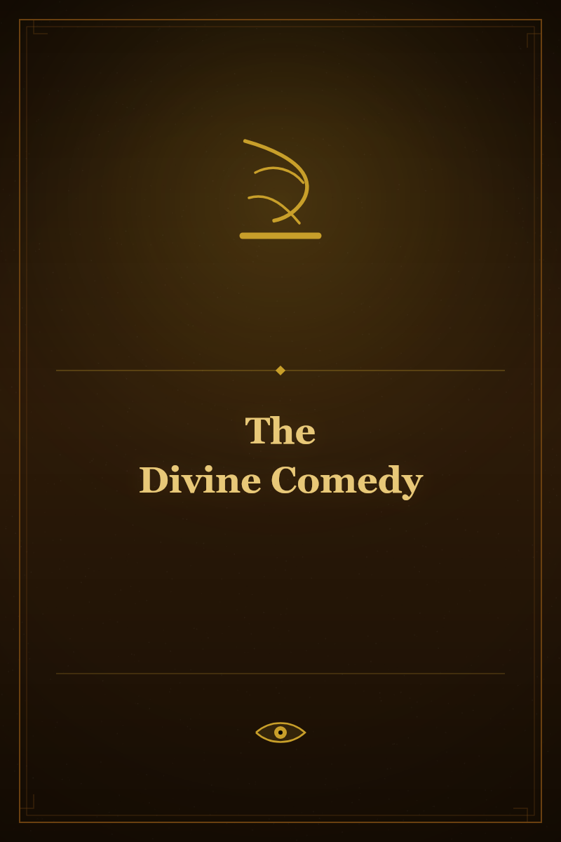 The Divine Comedy