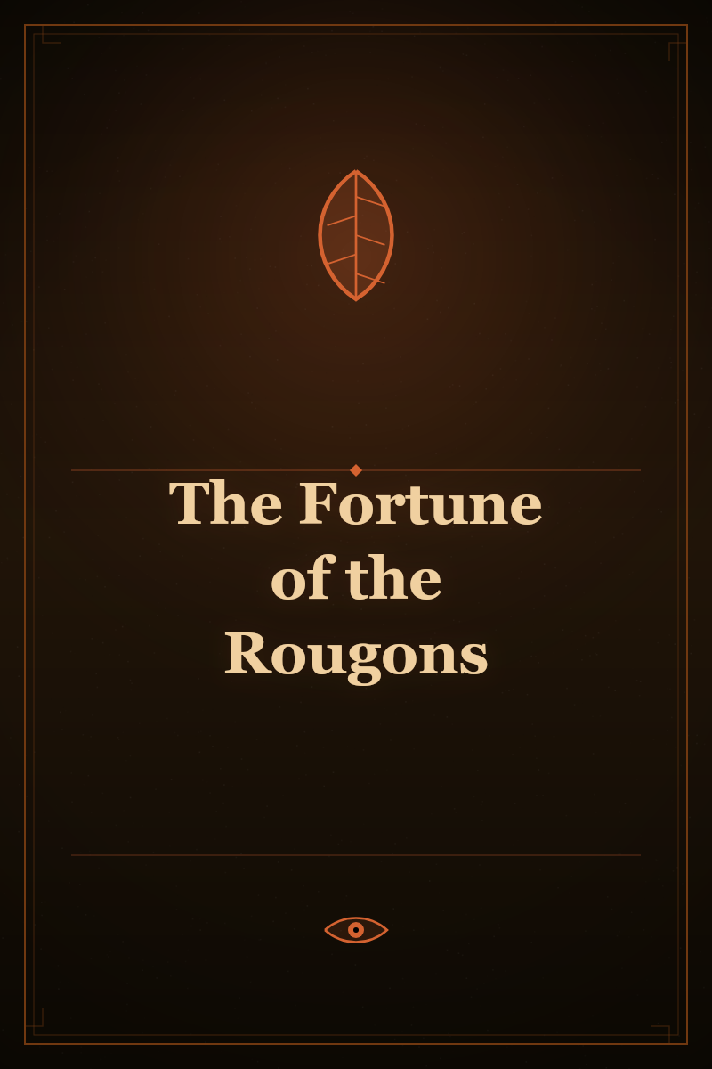 The Fortune of the Rougons