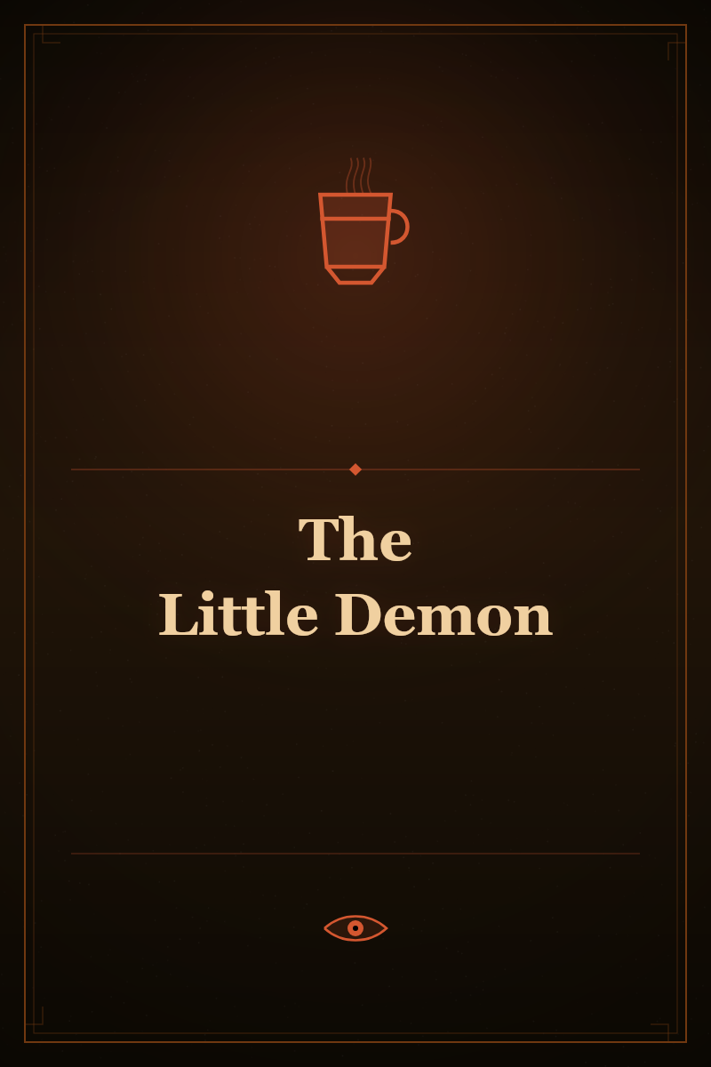 The Little Demon