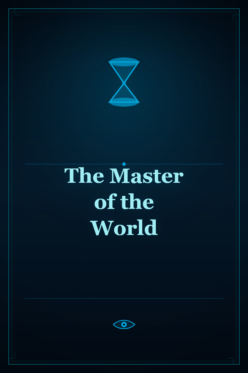 The Master of the World