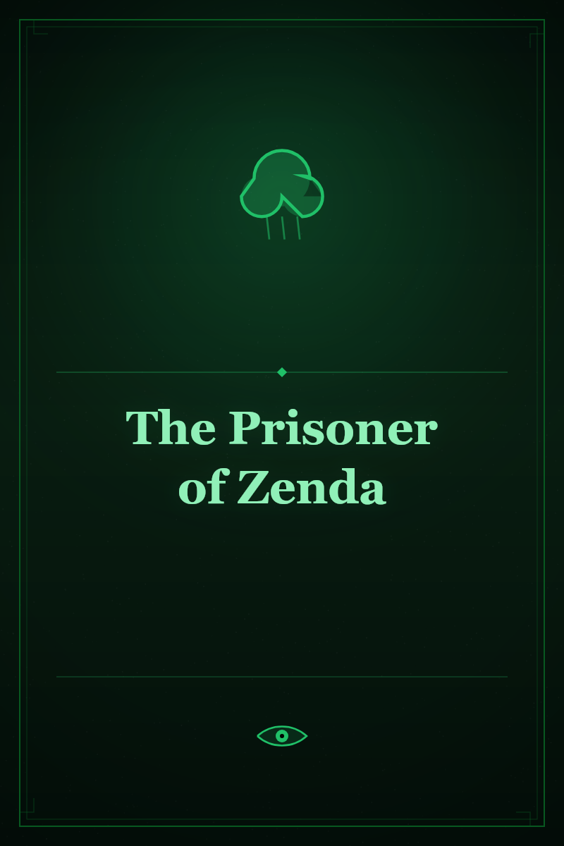 The Prisoner of Zenda