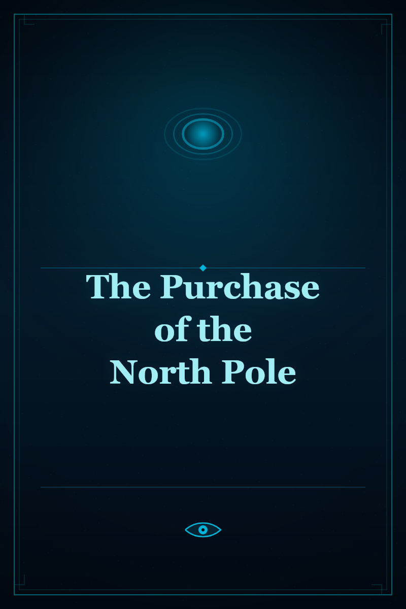 The Purchase of the North Pole
