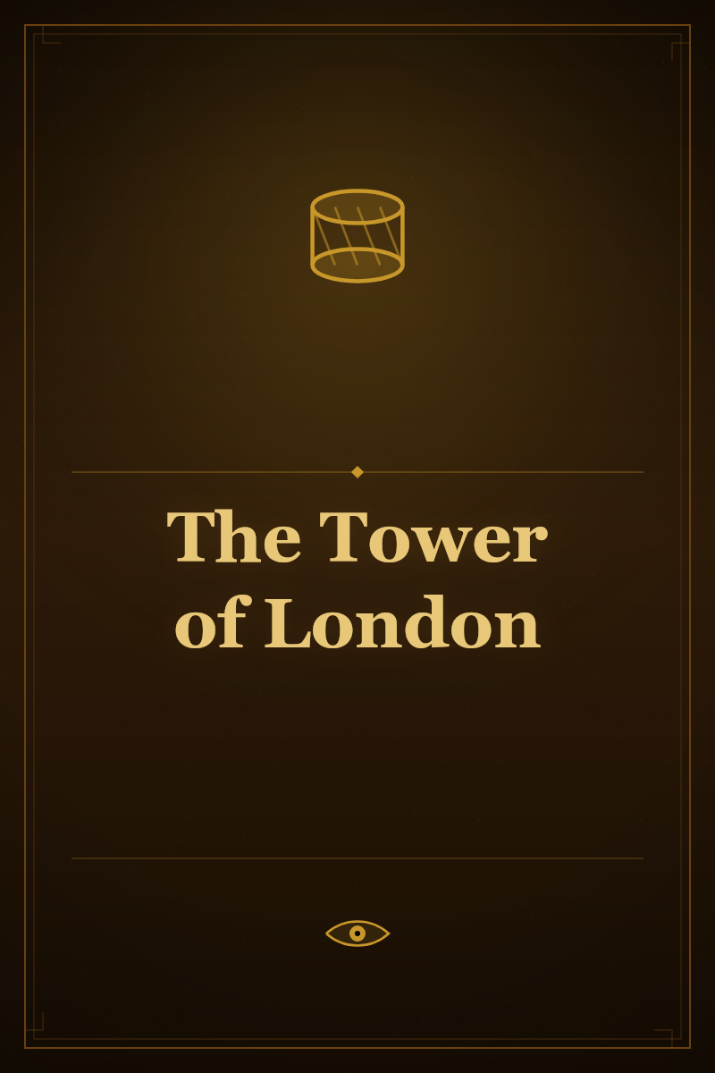 The Tower of London