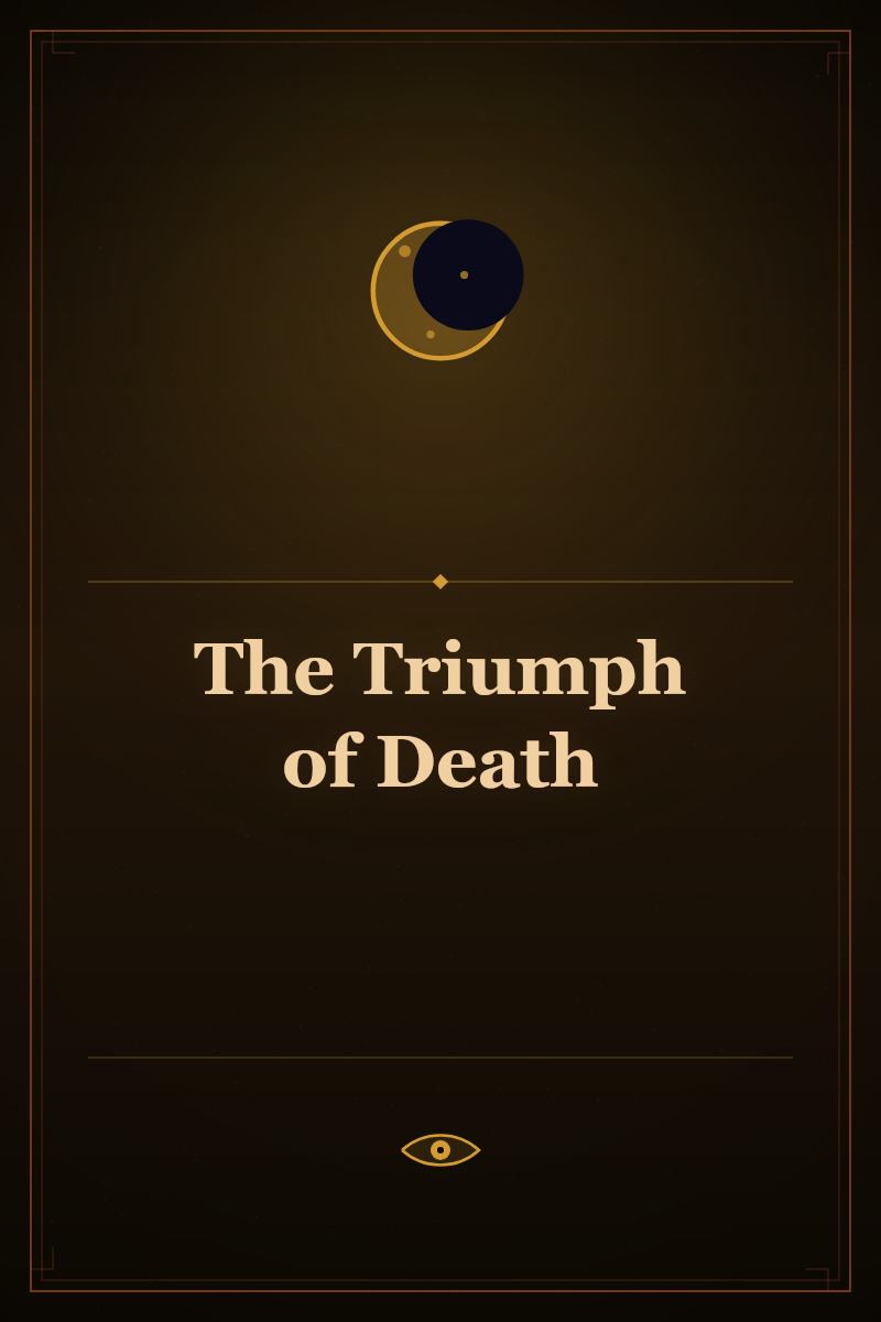 The Triumph of Death
