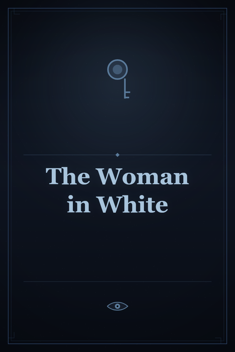 The Woman in White