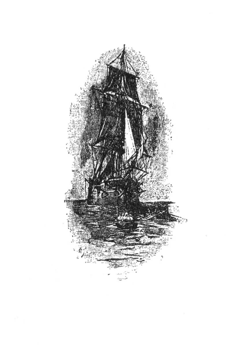 Treasure Island