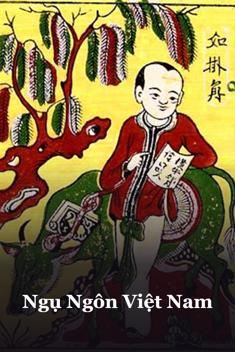 Ngụ Ngôn Việt Nam