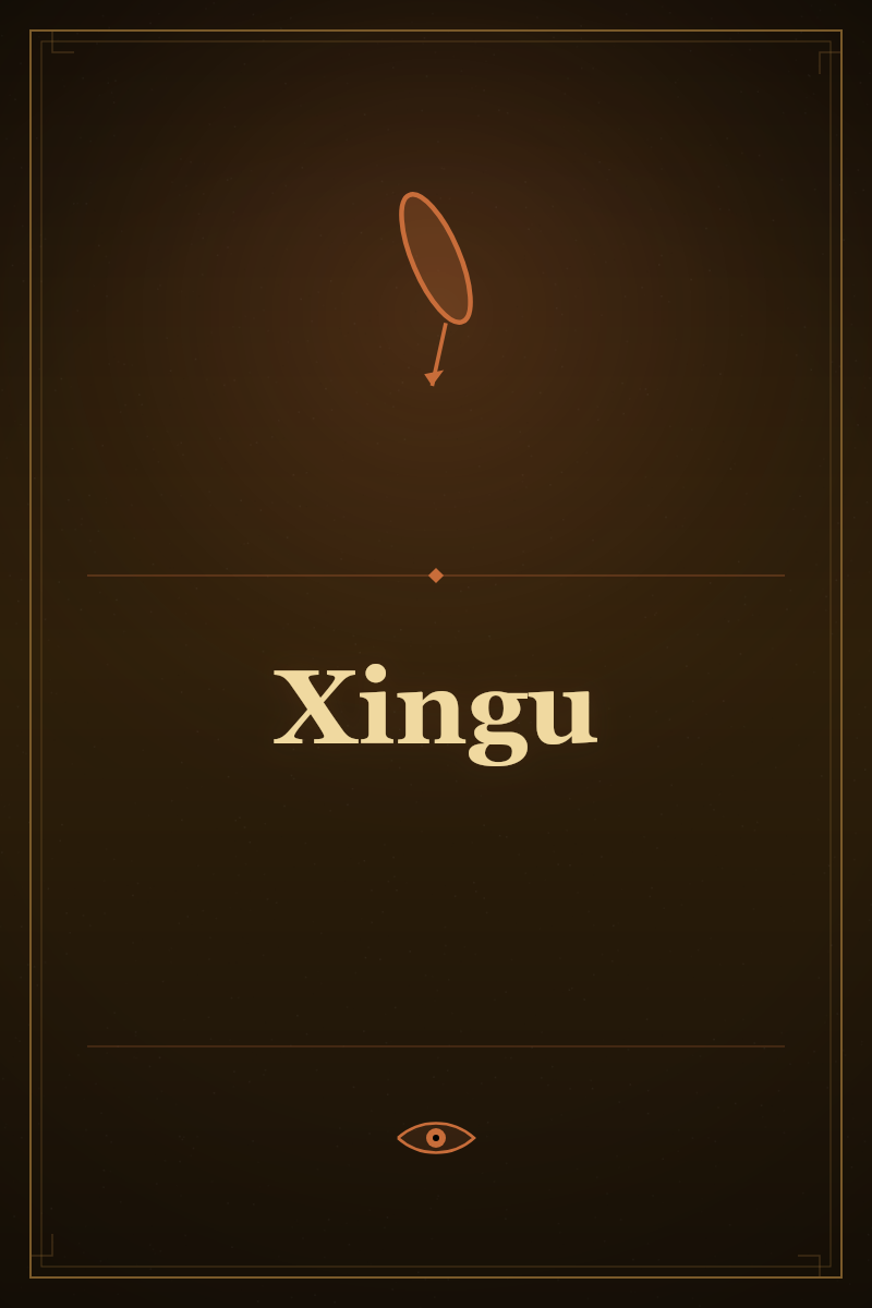 Xingu