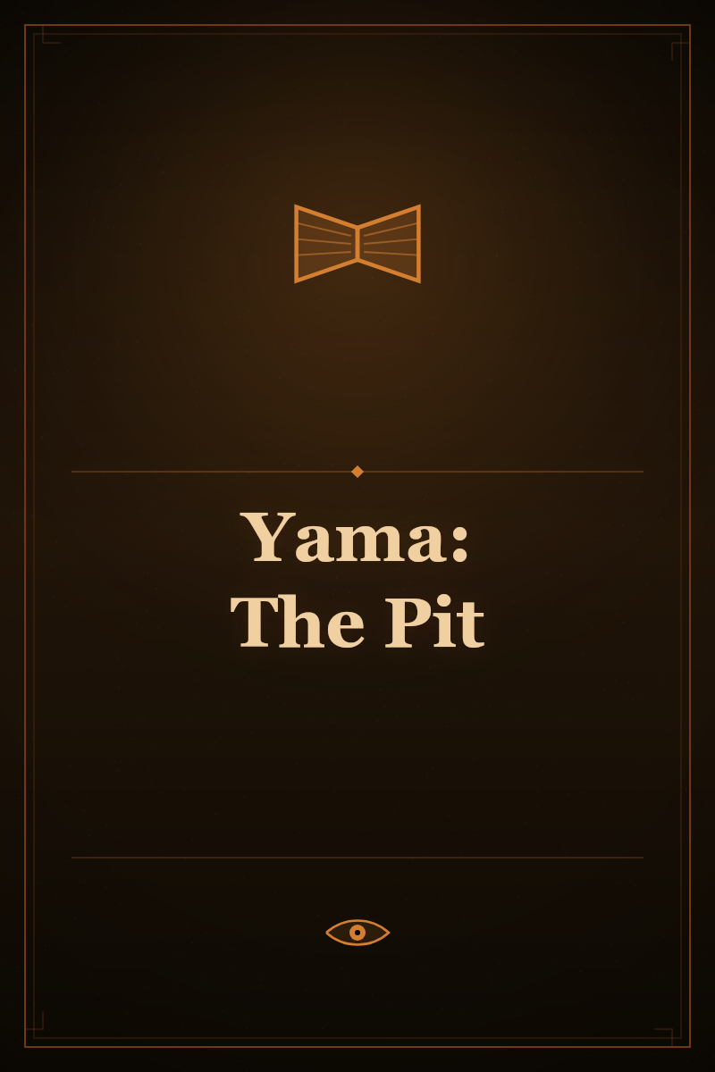 Yama: The Pit